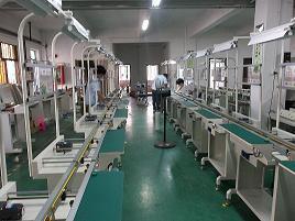 【可連接任意貼片機的機器,接駁臺】價格,廠家,圖片,其他輸送機械,深圳市凝聯(lián)特電子設備-