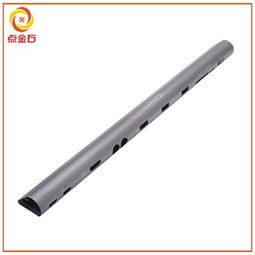 深圳hub電腦轉(zhuǎn)接器鋁合金外殼定制廠家