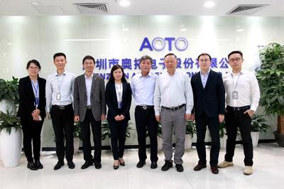 2019年上海交通大學(xué)企業(yè)家校友地方行深圳站活動(dòng)舉行