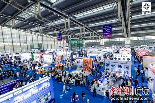 深圳國際消費(fèi)類電子及家用電器展收官