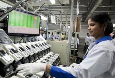 跟隨蘋果出海失敗,富士康&ldquo;敗走&rdquo;印度!只因工人效率不及國人?