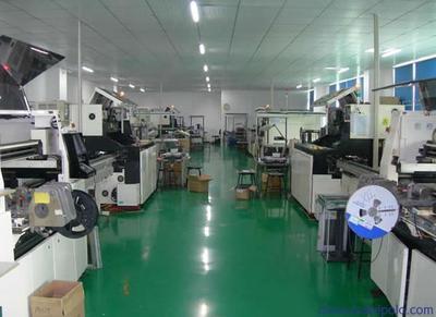 【加工電子產品】價格,廠家,圖片,邦定加工,深圳市恒美達電子科技-