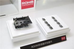 st集成傳感器方案實現(xiàn)電子羅盤功能