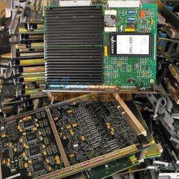 誠信經(jīng)營 寶安電子廠設(shè)備回收與寶安工廠庫存呆料回收